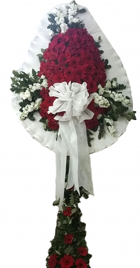 Düğün & Açılış Çelenk